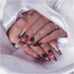 KLyne Ongles - Pose Ongle 01