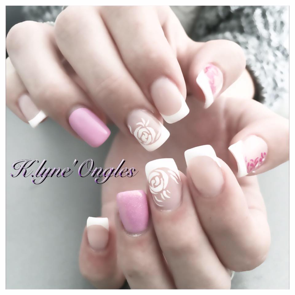 KLynes Ongles - Pose ongles Le Barp